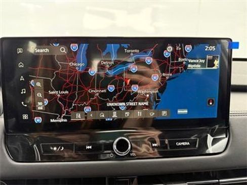 New 2026 Mitsubishi Outlander ES AWD/4WD image 19