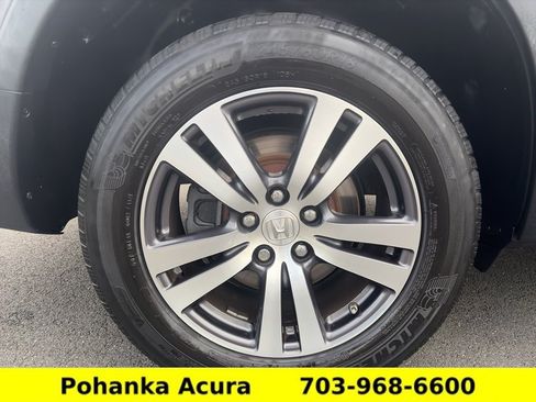 Used 2018 Honda Pilot EX-L image 31