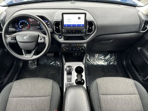 Used 2024 Ford Bronco Sport Big Bend AWD/4WD image 14