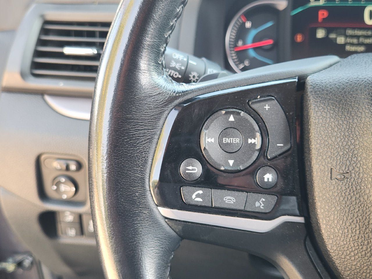 Used 2022 Honda Pilot Special Edition image 10