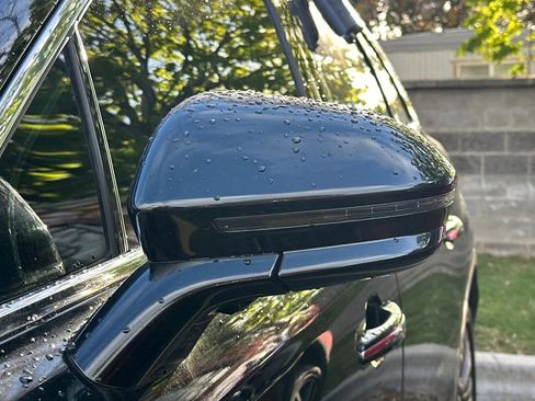 Used 2016 Lincoln MKX Reserve w/ Technology Package image 7