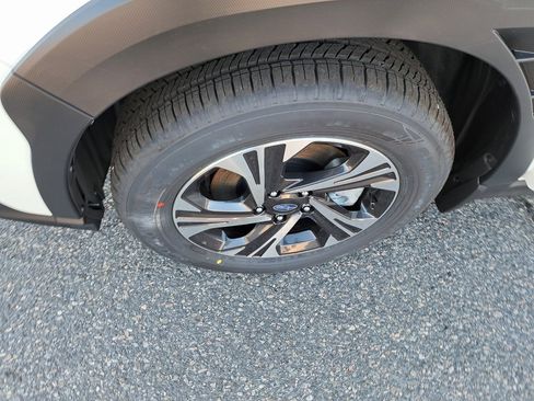 New 2026 Subaru Crosstrek 2.5i Limited image 18