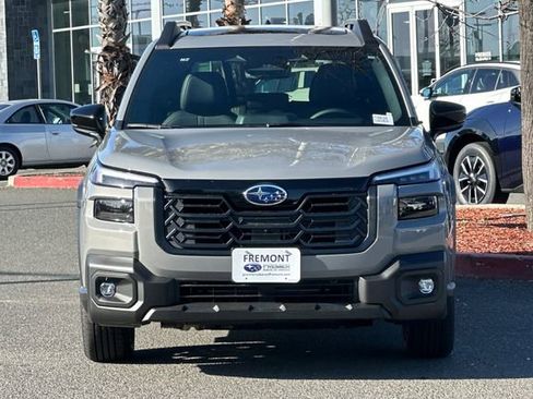 New 2026 Subaru Outback Touring XT image 6