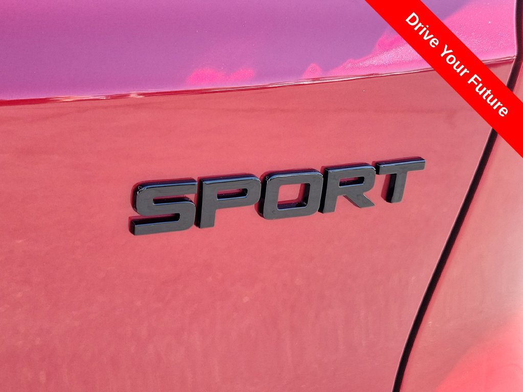 Used 2027 Honda CR-V Sport image 30