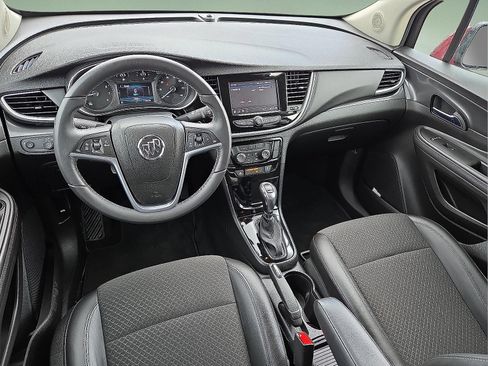 Used 2022 Buick Encore Preferred w/ Safety Package II AWD/4WD image 6
