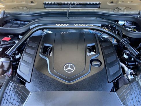 Certified 2022 Mercedes-Benz G 550 image 31