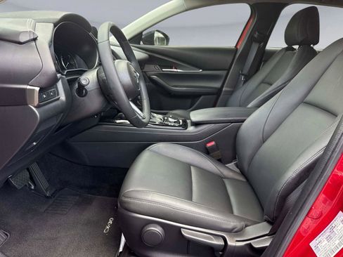 Used 2024 MAZDA CX-30 AWD 2.5 S w/ Select Sport Pkg image 18