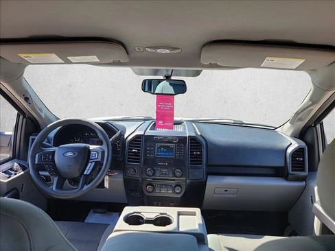 Used 2015 Ford F150 XL w/ Equipment Group 101A Mid image 17