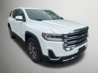 Used 2020 GMC Acadia SLE 360° Tour