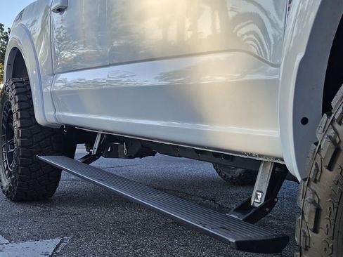 Used 2025 Ford F150 Raptor w/ Equipment Group 803A Raptor R image 17