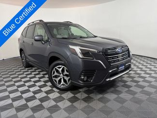 Used 2022 Subaru Forester Premium AWD/4WD 360° Tour