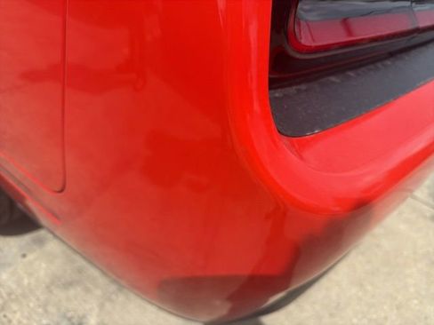 Used 2022 Dodge Challenger R/T w/ Plus Package RWD image 31