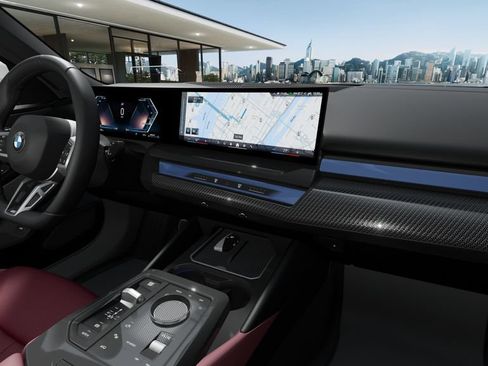 New 2027 BMW 530i w/ M Sport Package RWD image 14