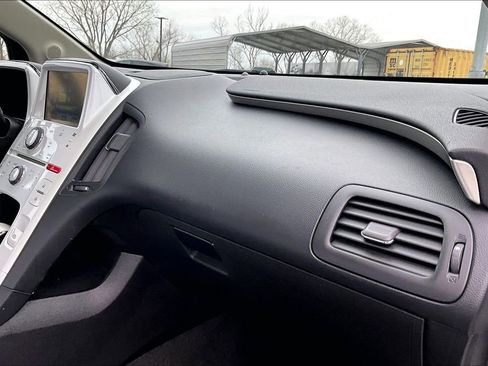 Used 2012 Chevrolet Volt image 21