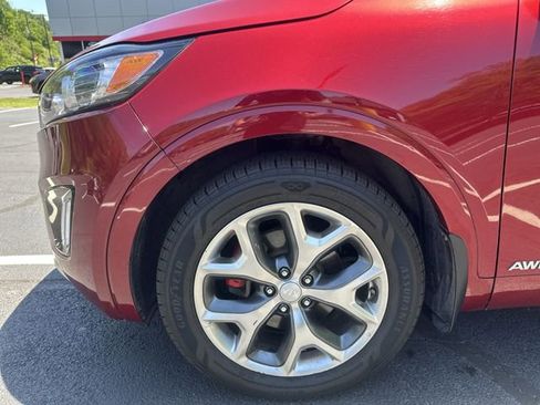 Used 2017 Kia Sorento SX AWD/4WD image 23