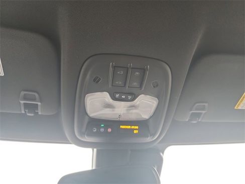 New 2026 Chevrolet TrailBlazer RS w/ Convenience Package image 22