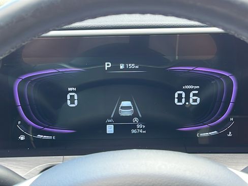 Certified 2025 Kia Telluride EX X-Line AWD/4WD image 23