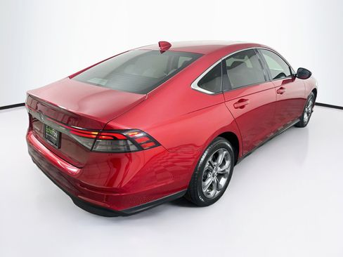 Used 2024 Honda Accord EX image 9