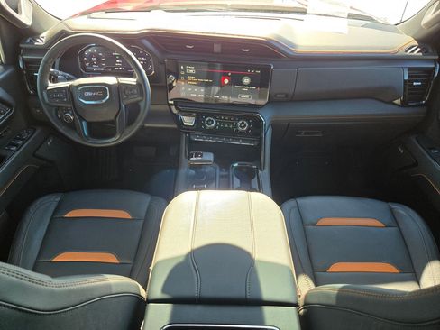 Certified 2024 GMC Sierra 1500 AT4 w/ Technology Package image 17