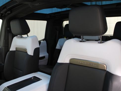 Used 2023 GMC Hummer EV Edition 1 image 5