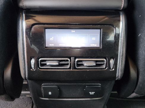 Used 2022 Lincoln Aviator Reserve w/ Equipment Group 201A AWD/4WD image 30