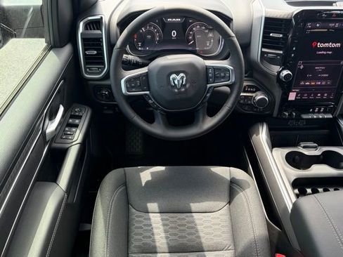 New 2026 RAM 1500 Big Horn AWD/4WD image 35
