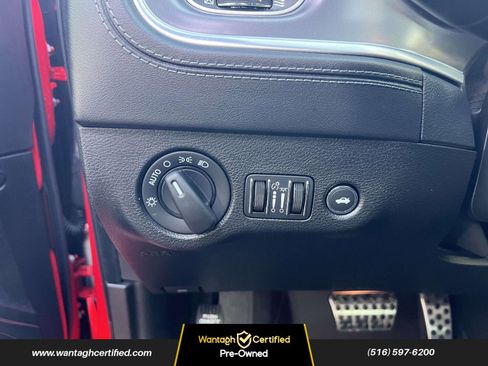 Used 2021 Dodge Charger Scat Pack image 20