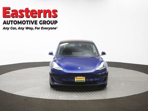 Used 2018 Tesla Model 3 Performance AWD/4WD image 48