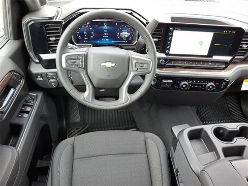 New 2026 Chevrolet Silverado 1500 LT image 7