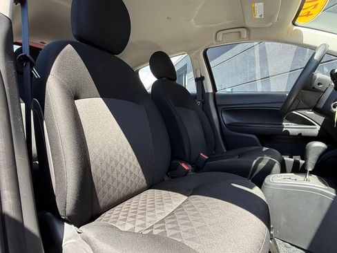 Used 2024 Mitsubishi Mirage ES FWD image 15