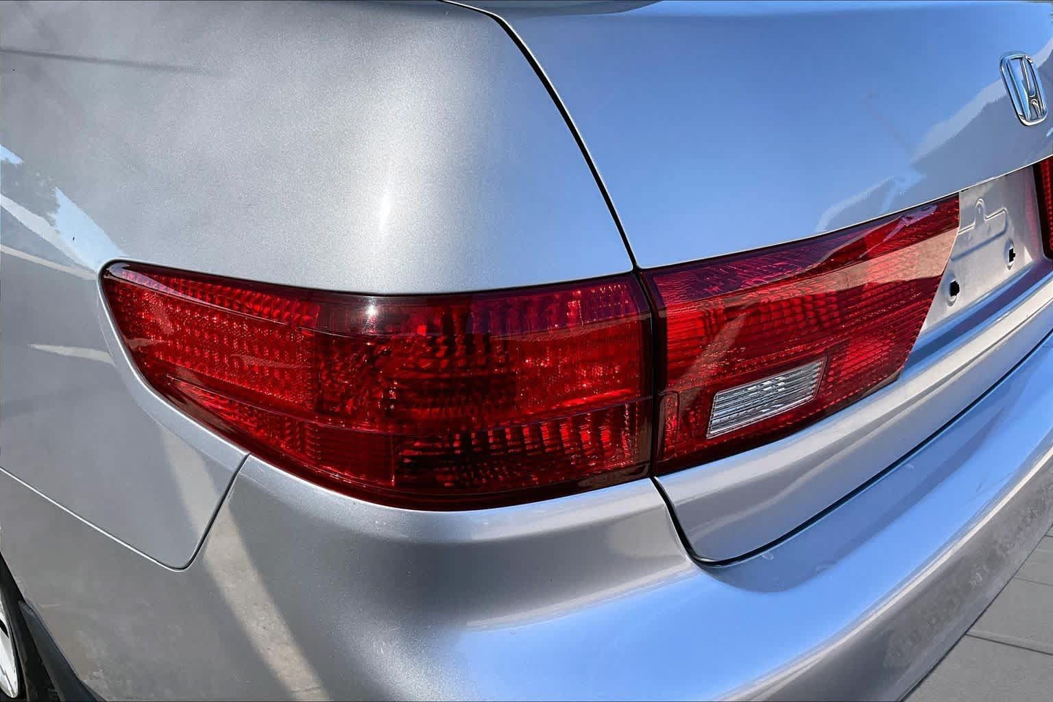 Used 2005 Honda Accord LX image 28