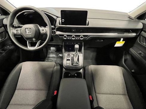 New 2026 Honda CR-V LX image 14