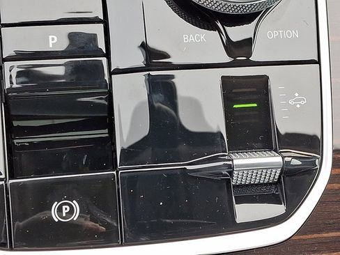 New 2026 BMW X7 xDrive40i image 17