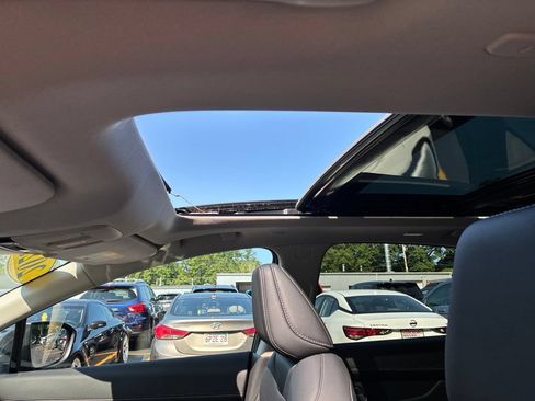 Used 2025 Nissan Murano SL w/ Cargo Package AWD/4WD image 22