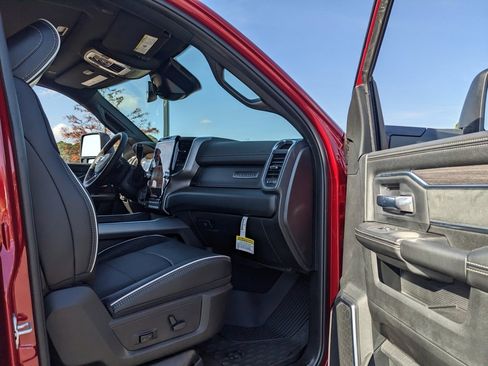 New 2026 RAM 2500 Laramie w/ Night Edition image 45