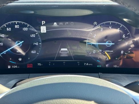 New 2025 Kia Telluride SX Prestige X-Line image 16
