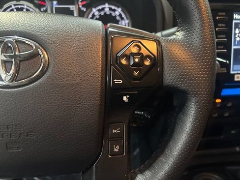 Used 2024 Toyota 4Runner TRD Pro AWD/4WD image 24