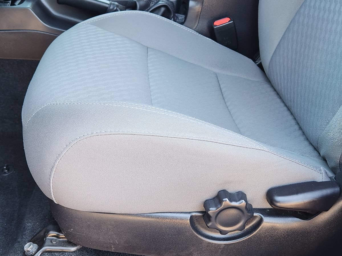 Used 2022 Toyota Tacoma SR w/ SR Convenience Package RWD image 43
