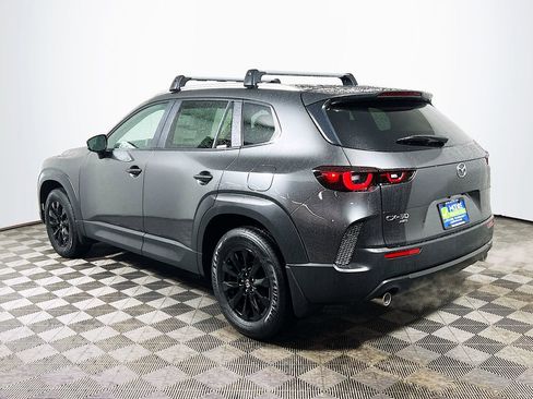 New 2026 MAZDA CX-50 AWD 2.5 S w/ Weather Package image 5