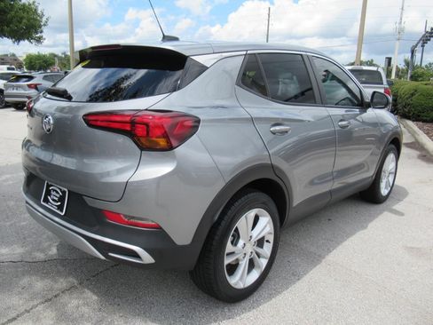 Used 2023 Buick Encore GX Preferred FWD image 7