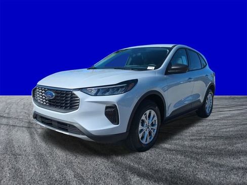 New 2026 Ford Escape Active w/ Tech Pack #1 AWD/4WD image 8