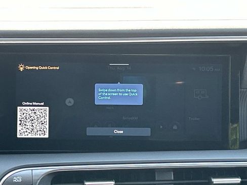 New 2026 Hyundai Palisade Calligraphy image 29