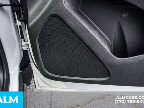 Used 2024 Chevrolet Equinox LT image 51