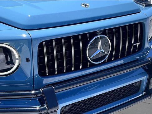 Used 2022 Mercedes-Benz G 63 AMG 4MATIC image 30