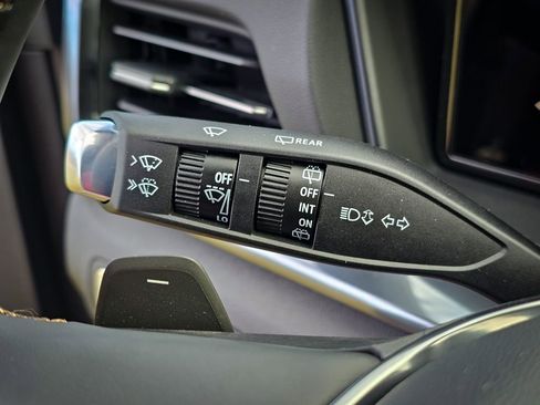 New 2026 GMC Terrain AT4 w/ Convenience Package III image 21