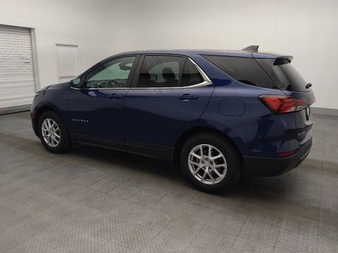 Used 2022 Chevrolet Equinox LT FWD image 3