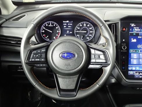 Used 2024 Subaru Crosstrek 2.5i Limited w/ Crosstrek Mirror Package image 24