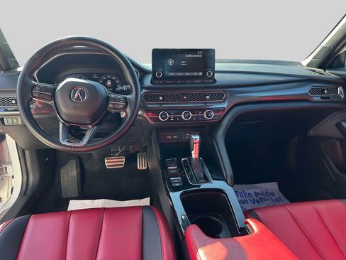 Used 2024 Acura Integra A-Spec image 20