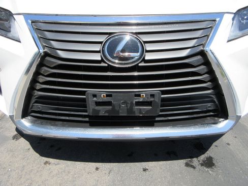 Used 2019 Lexus RX 350 AWD w/ Navigation Package image 15