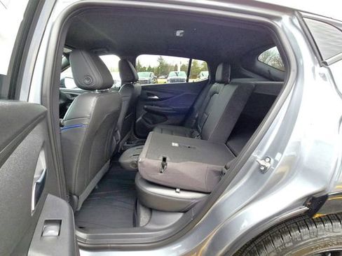 New 2026 Buick Envista Sport Touring w/ Convenience I Package FWD image 14